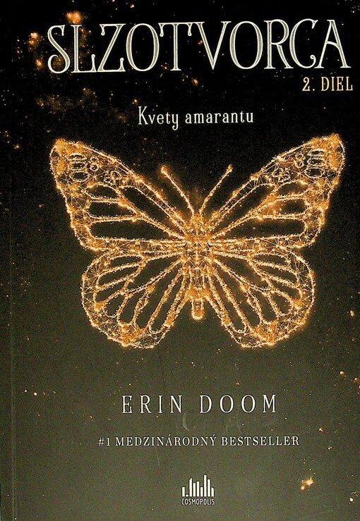 Slzotvorca (2. diel)