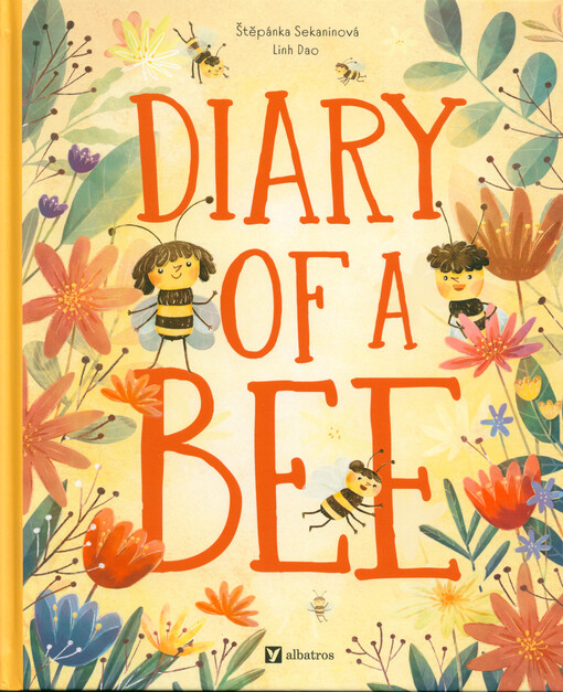 Diary of a bee