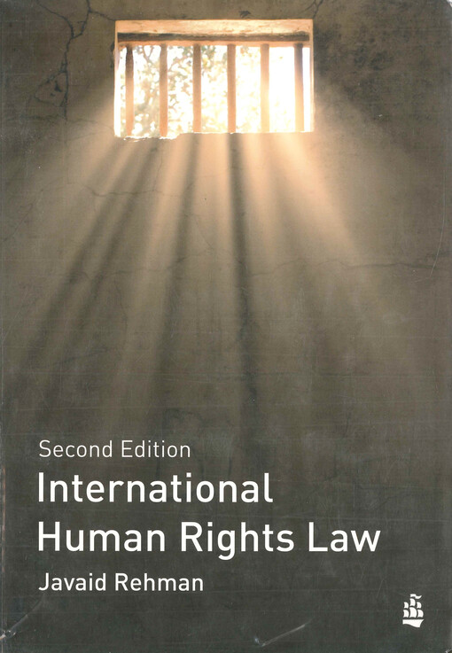 International human rights law