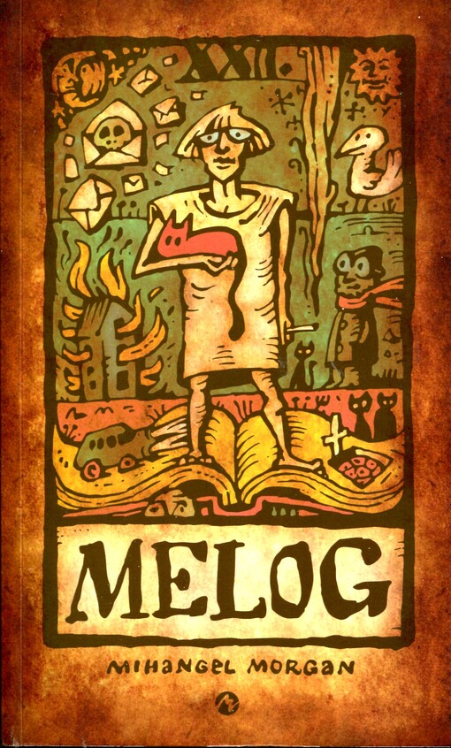 Melog
