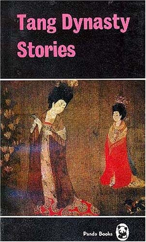 Tang Dynasty Stories