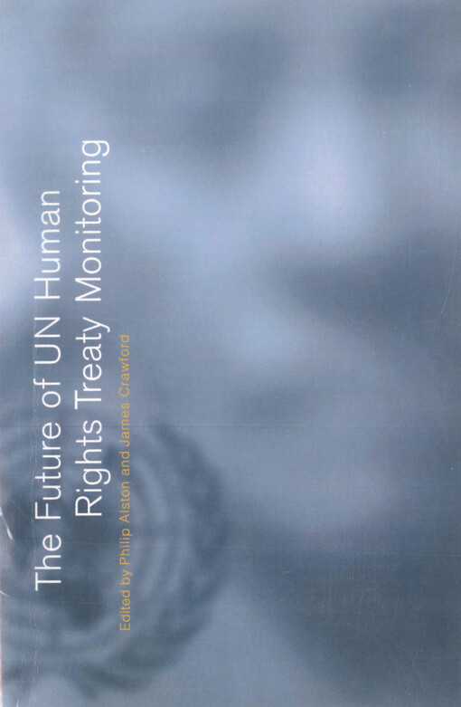 The future of UN human rights treaty monitoring