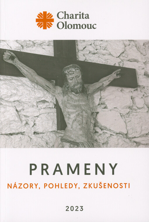 Prameny : názory, pohledy, zkušenosti