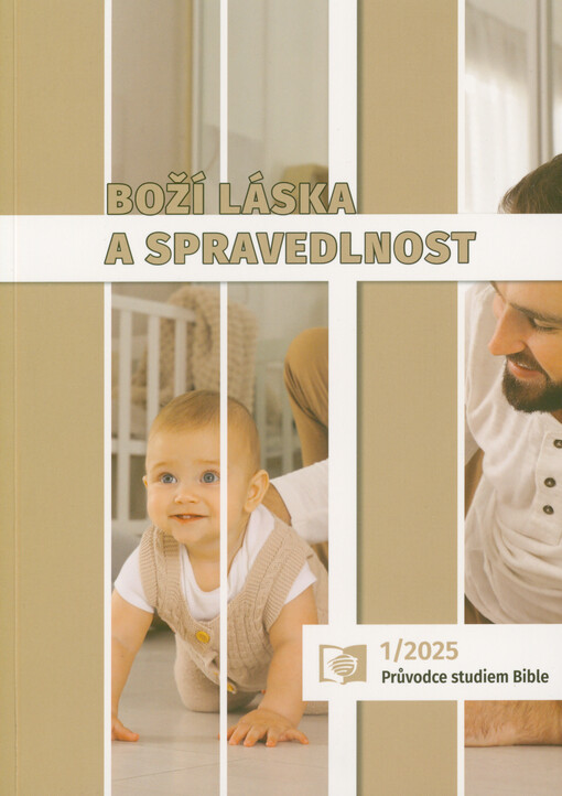 Boží láska a spravedlnost