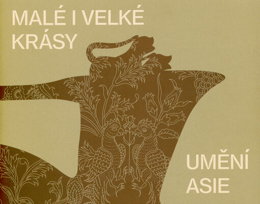 Malé i velké krásy umění Asie