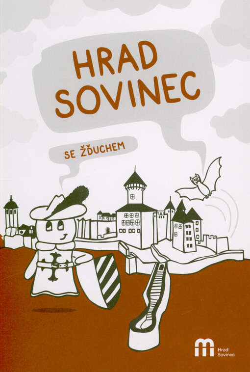 Hrad Sovinec : se Žďuchem