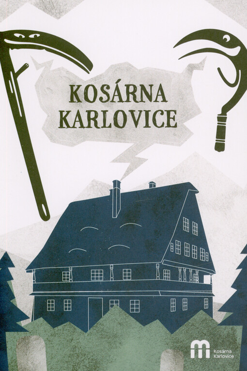 Kosárna Karlovice