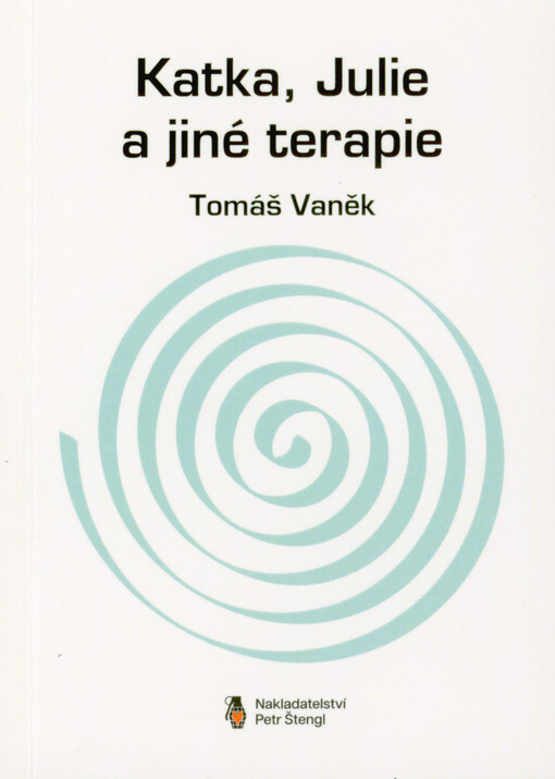 Katka, Julie a jiné terapie