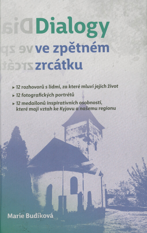 Dialogy ve zpětném zrcátku