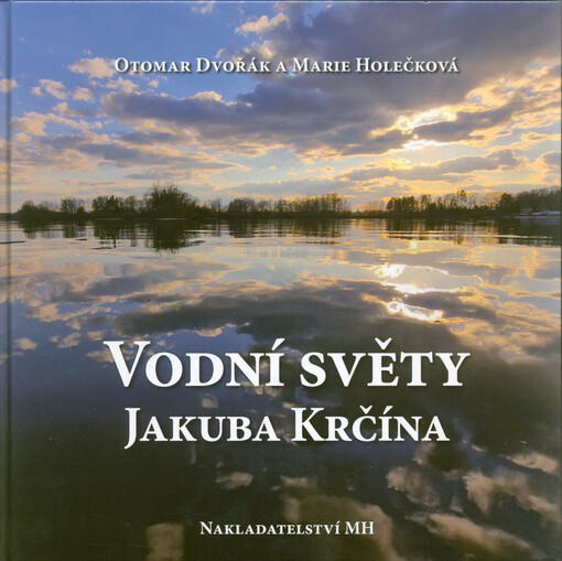 Vodní světy Jakuba Krčína