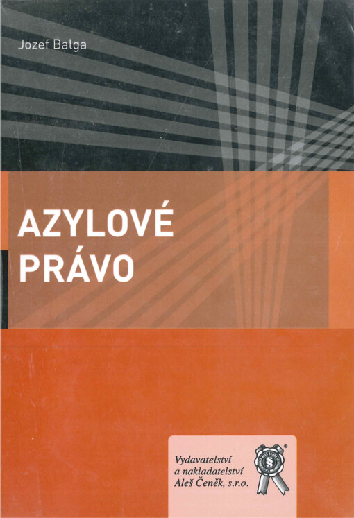 Azylové právo