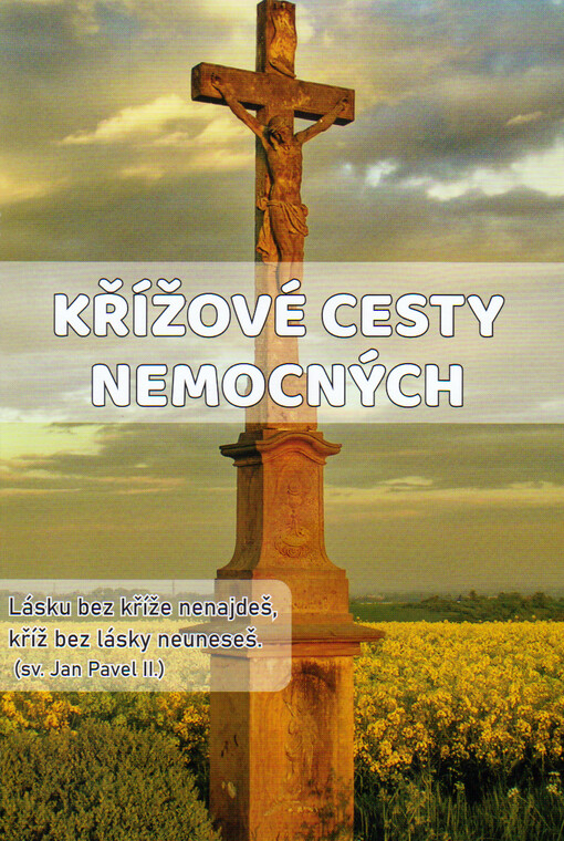 Křížové cesty nemocných