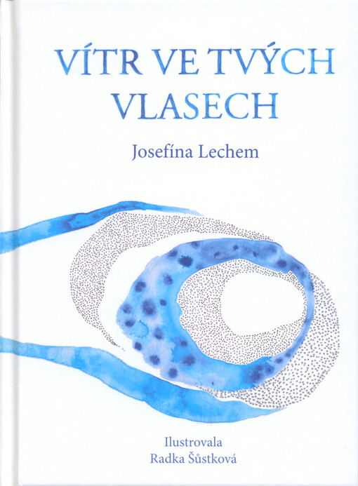 Vítr ve tvých vlasech