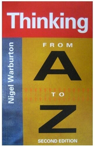 Thinking from A to Z