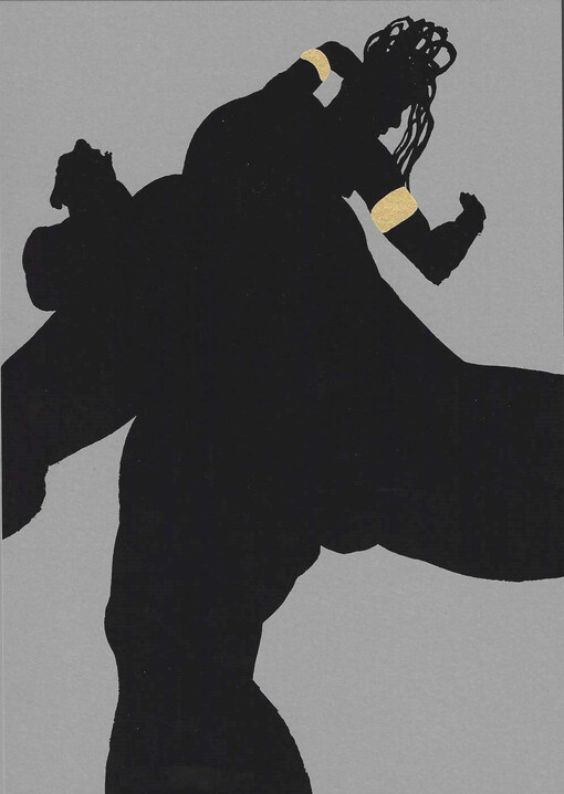 Píseň písní : osmnáct serigrafií