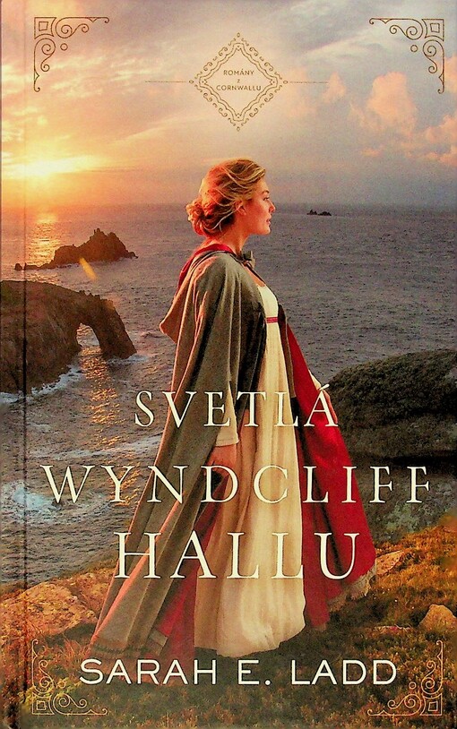 Svetlá Wyndcliff Hallu