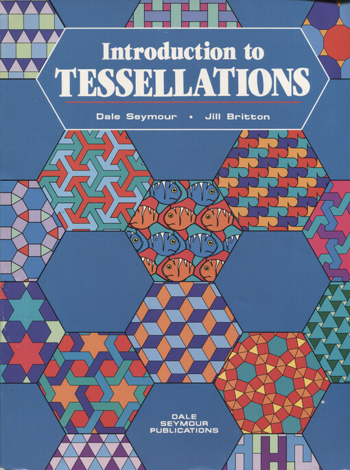 Introduction to tessellations
