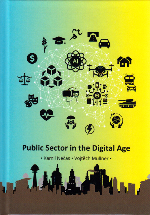 Public sector in the digital age