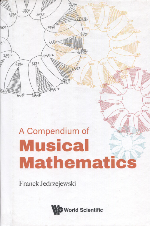 A compendium of musical mathematics