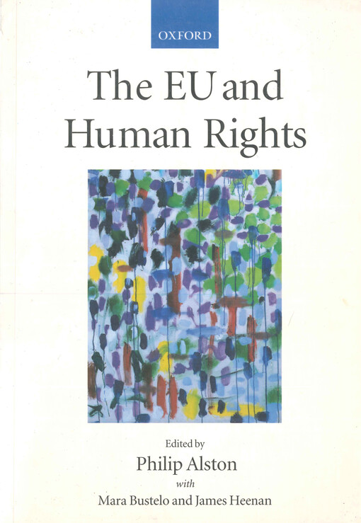 The EU and human rights