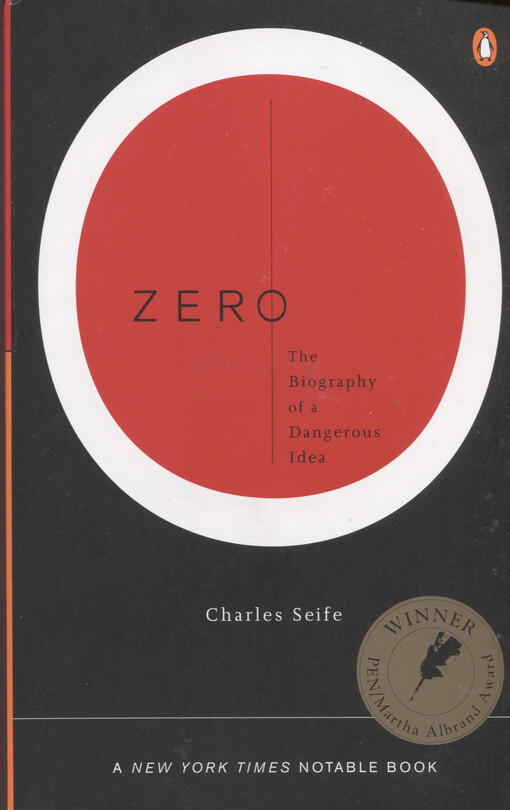 Zero : the biography of a dangerous idea