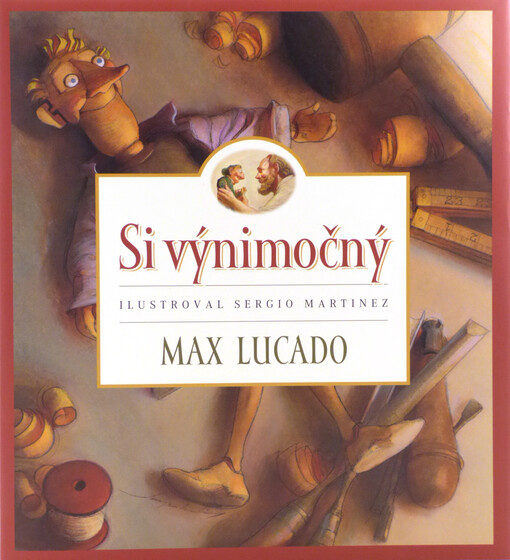 Si výnimočný - 2. vydanie