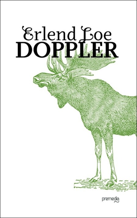 Doppler - Erlend Loe