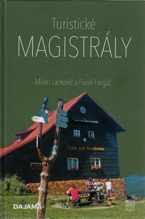 Turistické magistrály