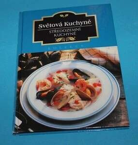 Středozemní kuchyně Světová kuchyně