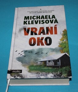 Vraní oko - Klevisová