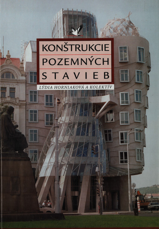 Konštrukcie pozemných stavieb I