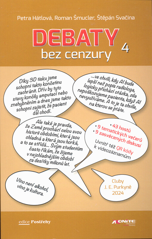 Debaty bez cenzury 4