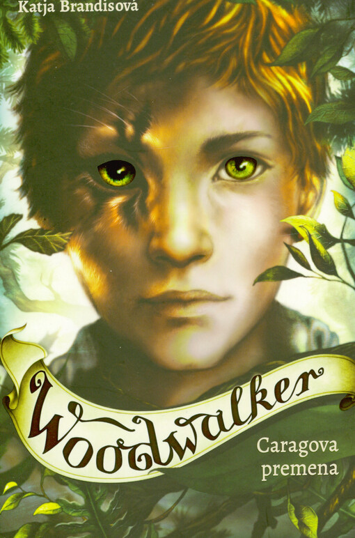 Woodwalker. Caragova premena