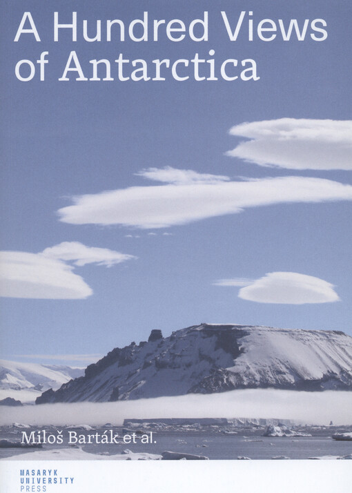 A hundred views of Antarctica