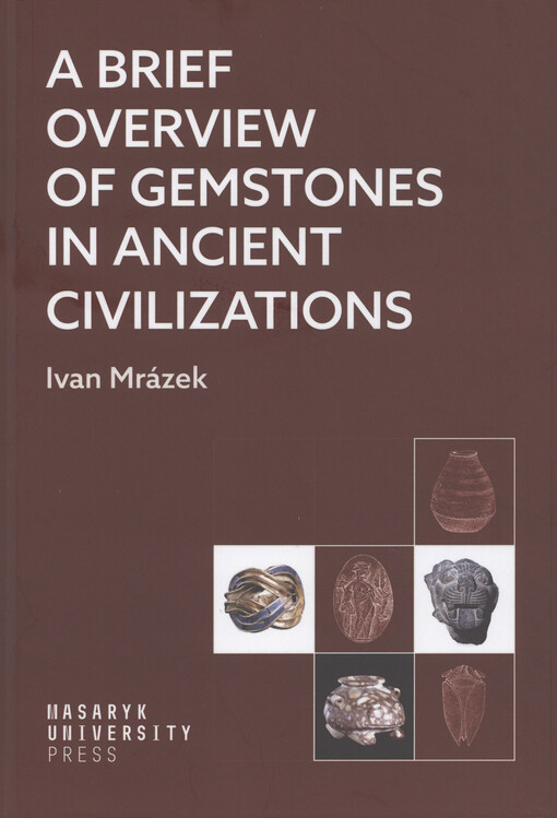 A brief overview of gemstones in ancient civilizations