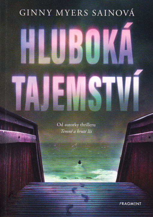 Hluboká tajemství