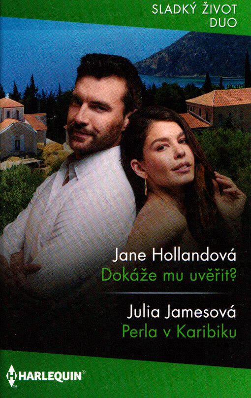 Dokáže mu uvěřit?