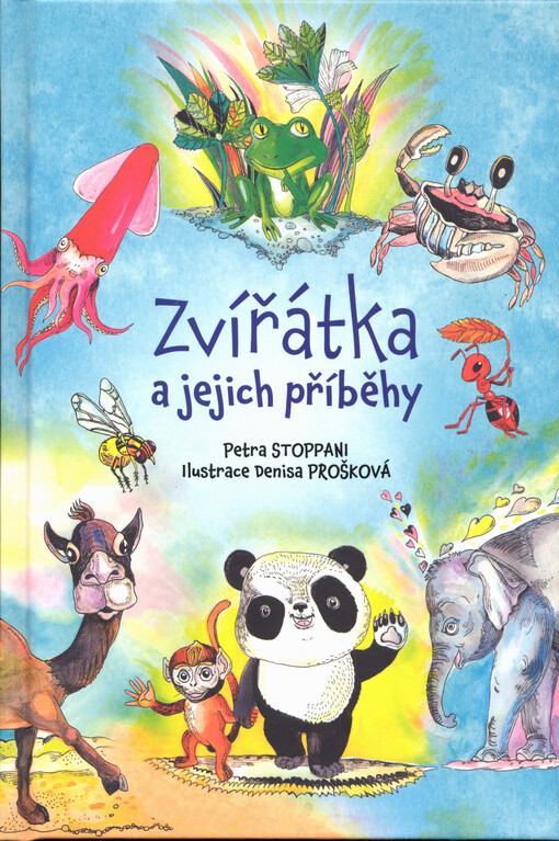 Zvířátka a jejich příběhy