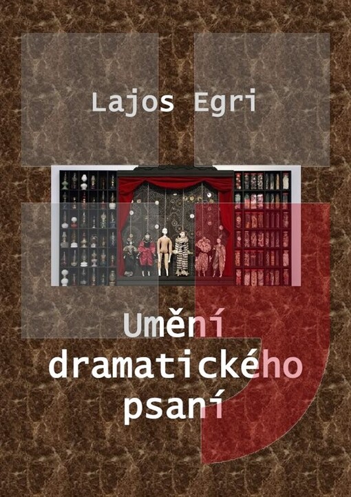 Umění dramatického psaní