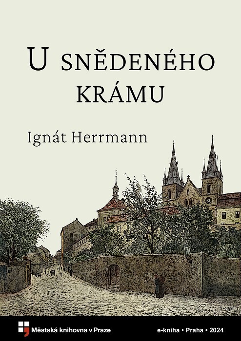 U snědeného krámu