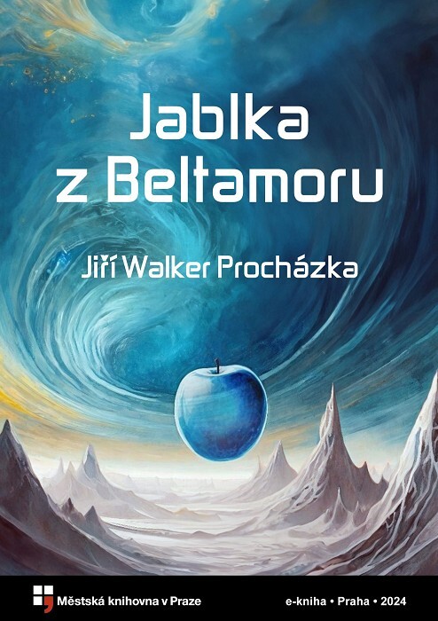 Jablka z Beltamoru