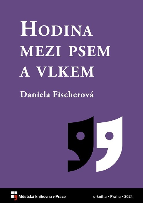 Hodina mezi psem a vlkem