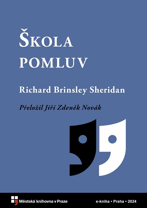 Škola pomluv