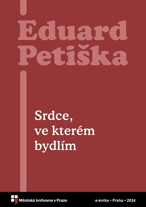Srdce, ve kterém bydlím :pověst o životě