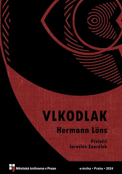 Vlkodlak :selská kronika