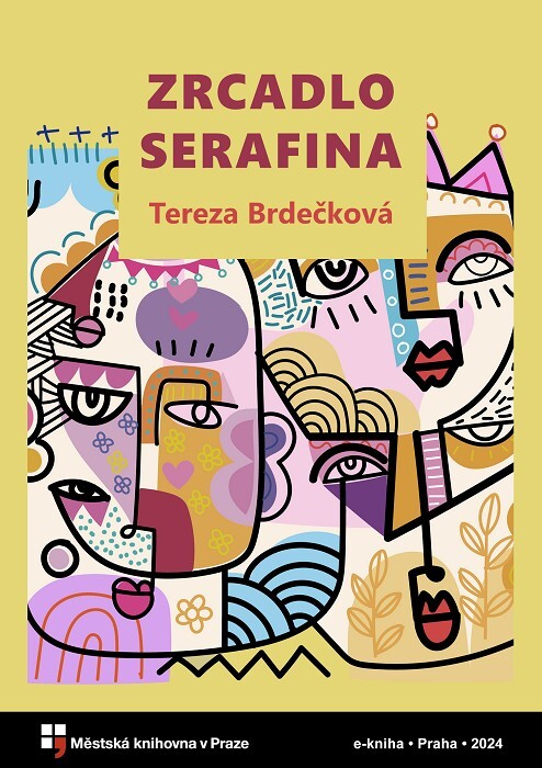 Zrcadlo Serafina