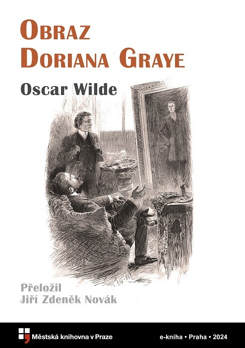 Obraz Doriana Graye