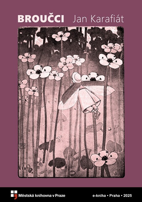 Broučci :pro malé i veliké děti