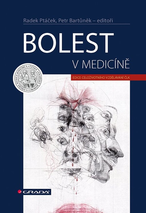 Bolest v medicíně - Ptáček Radek