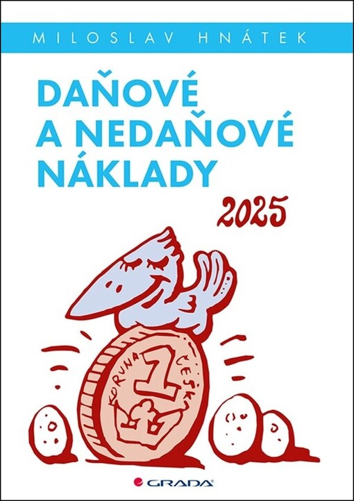 Daňové a nedaňové náklady